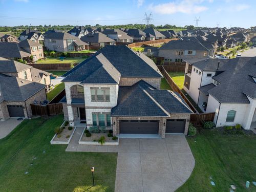 1320 Huffines Blvd, Wylie, TX, 75098-1840 | Card Image