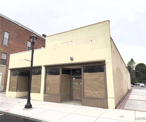16 Main Street, Cortland, NY, 13045 | Card Image