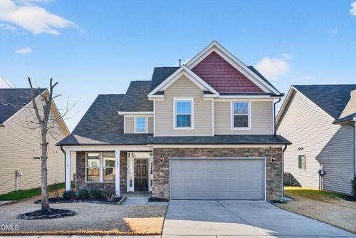 3325 Lacewing Dr, Zebulon, NC, 27597-6274 | Card Image