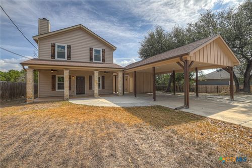 1452 Lakeview Dr, Canyon Lake, TX, 78133-3439 | Card Image