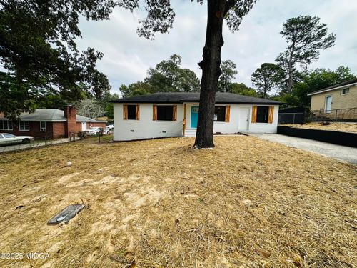 5060 Pinefield Dr, Macon, GA, 31206-4734 | Card Image