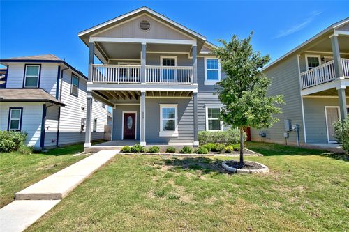 317 Clearlake Dr, Hutto, TX, 78634-2162 | Card Image