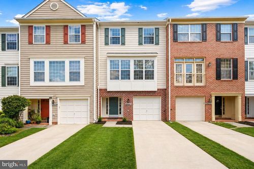 20227 Yankee Harbor Pl, MONTGOMERY VILLAGE, MD, 20886-5836 | Card Image