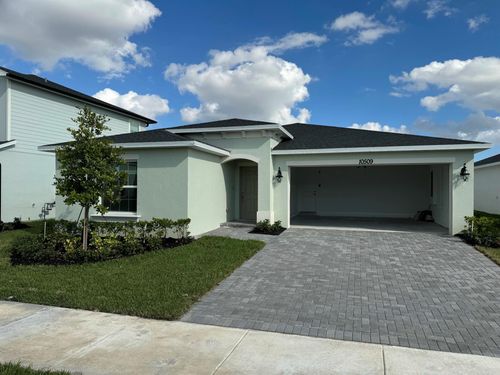 10509 Nw Suncrest Loop, Port St Lucie, FL, 34987 | Card Image