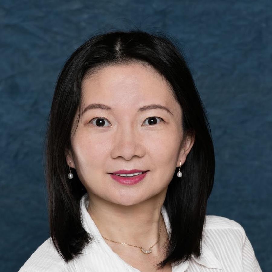 Jing Li
