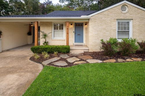 1810 Belmont Dr, Tyler, TX, 75701 | Card Image