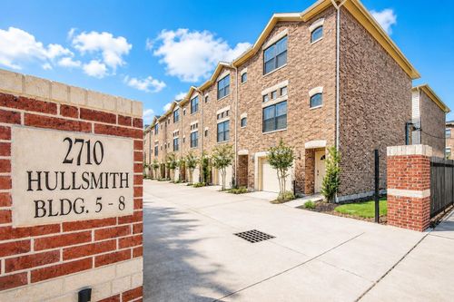 803-2710 Hullsmith Dr, Houston, TX, 77063-4646 | Card Image