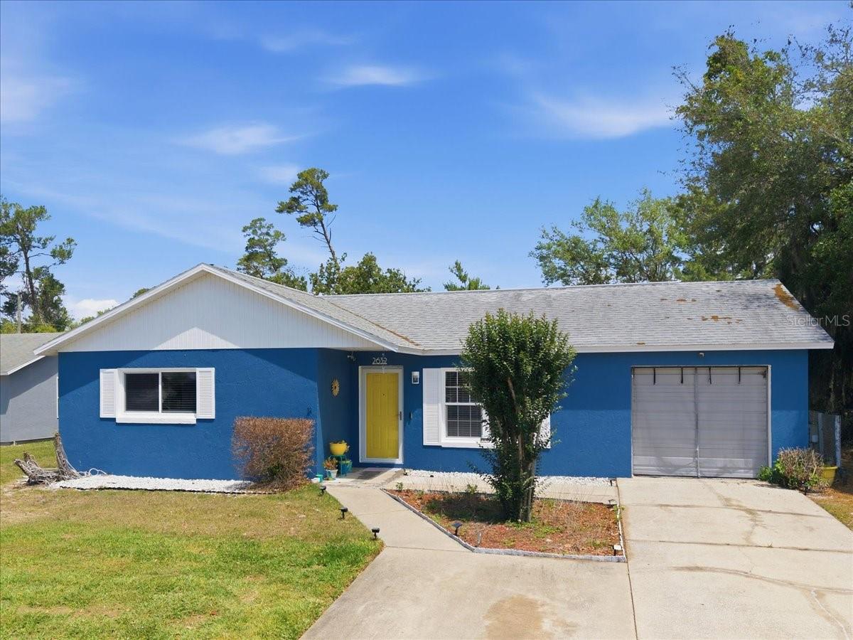 Residential in DELTONA 2