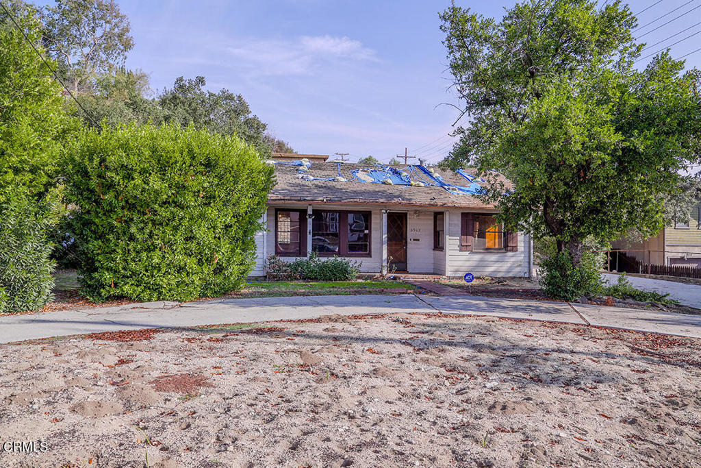 Residential Income in La Crescenta 5