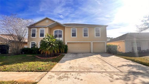 3067 Mandolin Dr, Kissimmee, FL, 34744-9144 | Card Image