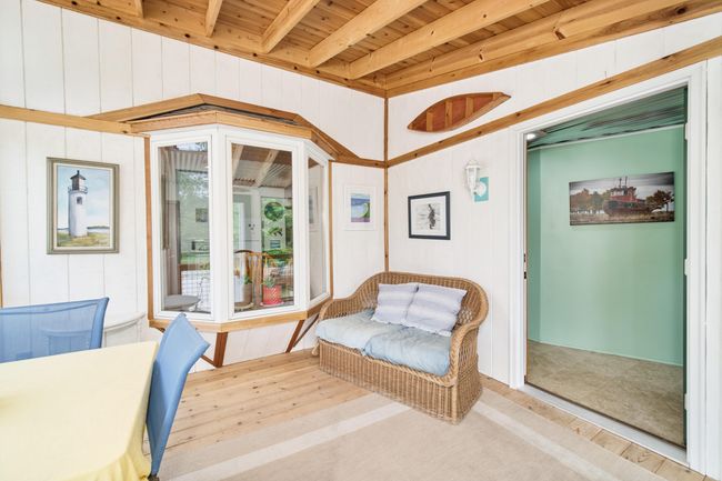 3750 River Rd, House other with 3 bedrooms, 2 bathrooms and null parking in Manistee MI | Image 28