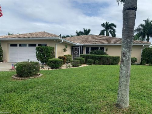 3913 20th Pl, Cape Coral, FL, 33904-5019 | Card Image