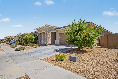 3911 W Buist Ave, Laveen, AZ, 85339-1251 | Card Image