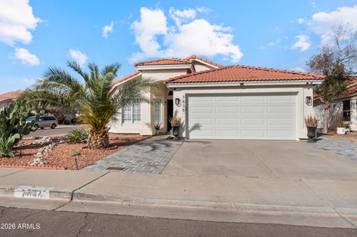 7838 W Mcrae Way, Glendale, AZ, 85308-5923 | Card Image