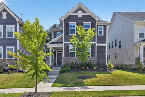 713 Longleaf Grove Ln, Knightdale, NC, 27545-6229 | Card Image