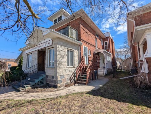 1-47 Nelson Street W, Meaford, ON, N4L1N2 | Card Image