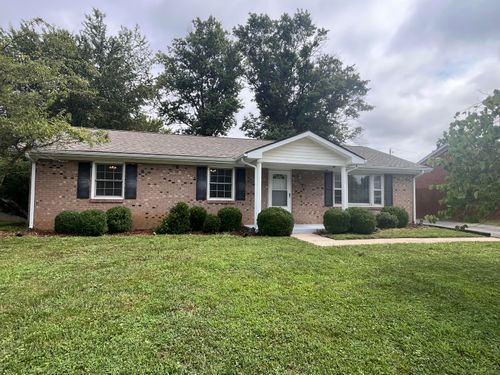 435 Edgewood Dr, Nicholasville, KY, 40356 | Card Image