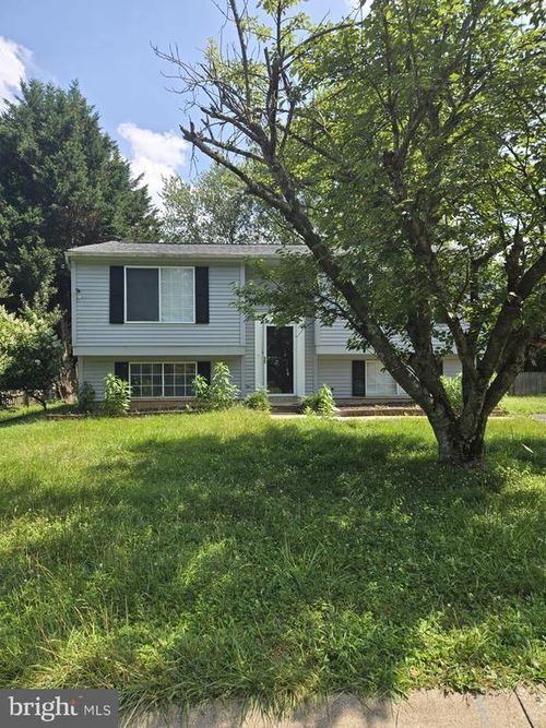 1409 Rossiter Ct, SILVER SPRING, MD, 20905-6056 | Card Image