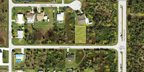 3460 Homestead Rd, ROTONDA WEST, FL, 33947 | Card Image