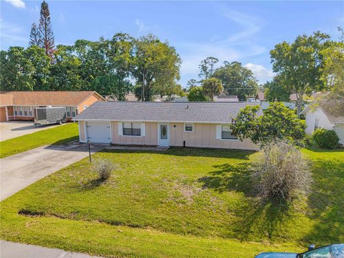 2321 Vista Palm Drive, EDGEWATER, FL, 32141 | Card Image