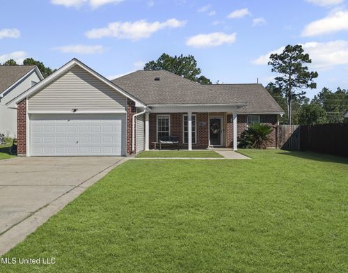 11284 Cypress Bayou Dr, Gulfport, MS, 39503-9383 | Card Image