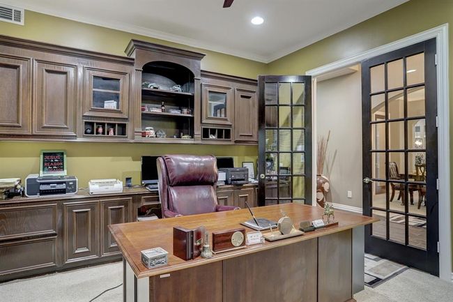 10714 Crestwater Cir, House other with 5 bedrooms, 5 bathrooms and 3 parking in Magnolia TX | Image 18