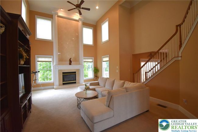 55 Forrest Stand Dr, House other with 4 bedrooms, 5 bathrooms and null parking in Easton PA | Image 24