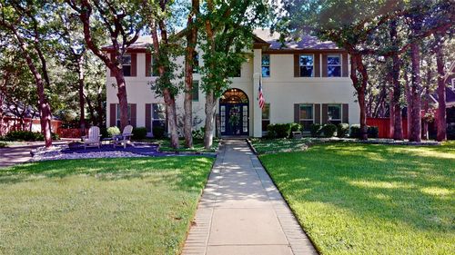 33 Oak Forrest Cir, Denton, TX, 76210-5551 | Card Image