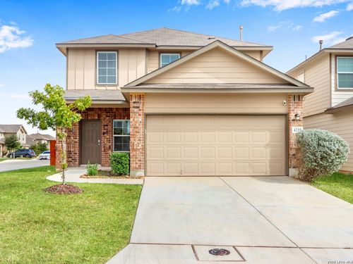 4258 Fort Palmer Blvd, Saint Hedwig, TX, 78152 | Card Image