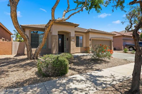 2418 W Red Range Way, Phoenix, AZ, 85085-6035 | Card Image