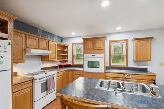 R - 1704 N Genoa Clay Center Rd, House other with 4 bedrooms, 2 bathrooms and 1 parking in Genoa OH | Image 15