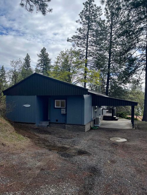 41831 Ernest Rd, Loon Lake, WA, 99148-9607 | Card Image