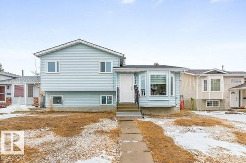 3132 49a St Nw, Edmonton, AB, T6L4Y6 | Card Image