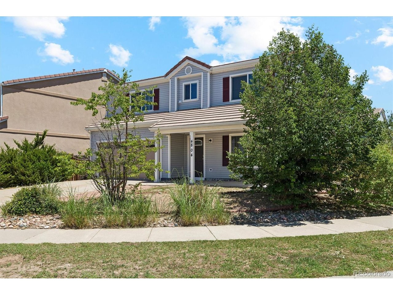 Residential in Denver 2