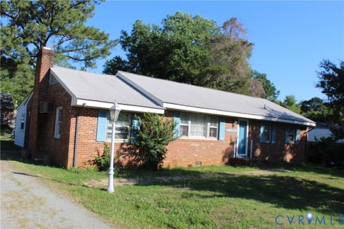 7251 Stonewall Dr, Mechanicsville, VA, 23111-1639 | Card Image