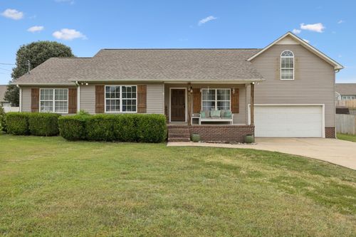 411 Brookside Dr, Mount Pleasant, TN, 38474-1713 | Card Image