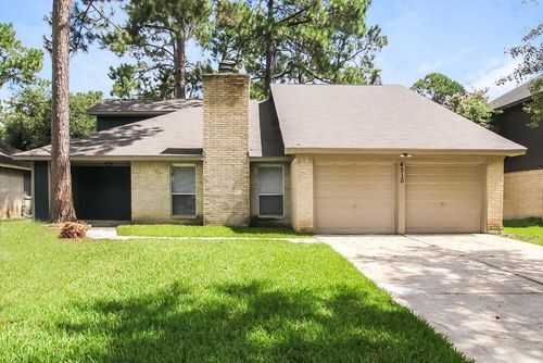 4310 Shalom Creek Ln, Spring, TX, 77388-4031 | Card Image