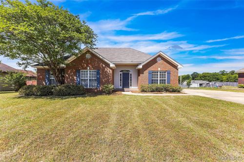 1920 Cedar Ridge Loop, Prattville, AL, 36067-8107 | Card Image