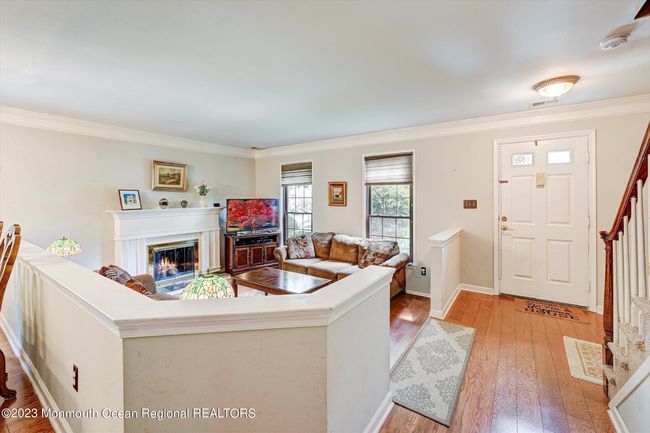 34 Balmoral Ct, Condo with 3 bedrooms, 3 bathrooms and null parking in Aberdeen NJ | Image 8