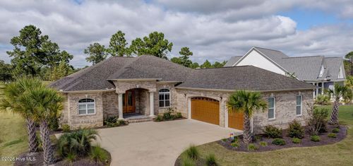 8711 Compass Pointe West Wynd Ne, Leland, NC, 28451-3116 | Card Image