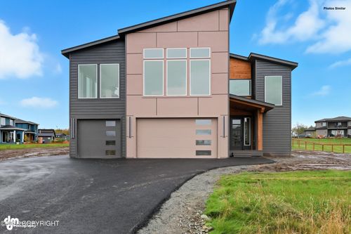 2448 S Sanctuary Drive, Wasilla, AK, 99654 | Card Image