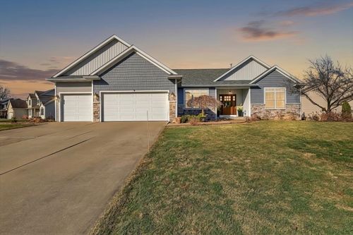5420 Farallon Street, Kalamazoo, MI, 49009 | Card Image