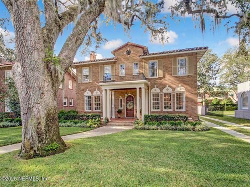 1740 Challen Ave, JACKSONVILLE, FL, 32205-8514 | Card Image