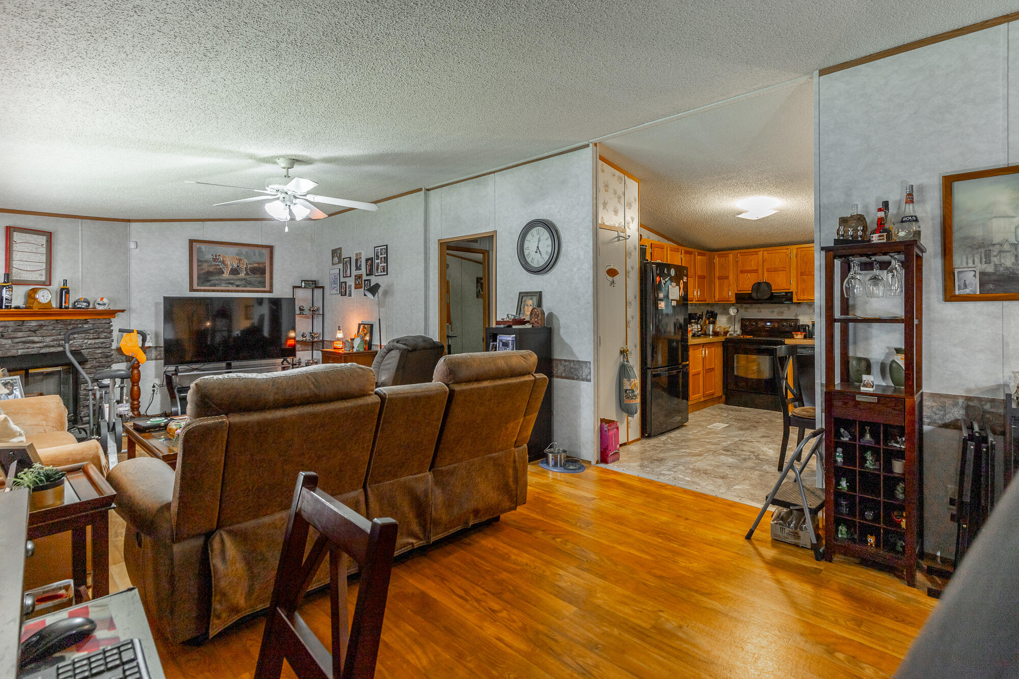 Residential in Ooltewah 4