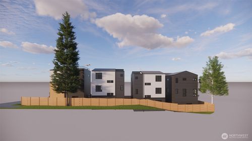 836 Ne 96th St, Seattle, WA, 98115-2132 | Card Image