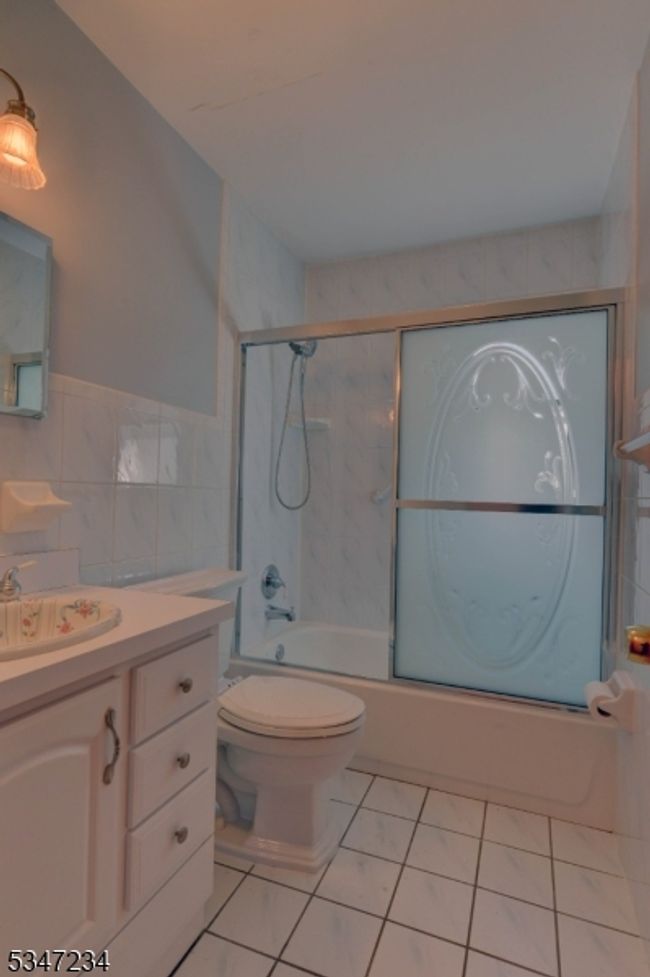 160 Jerome Ave, House other with 2 bedrooms, 1 bathrooms and null parking in Paramus NJ | Image 15