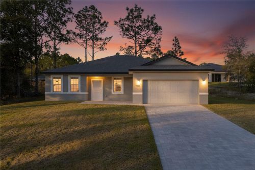 1985 W Corrine St, CITRUS SPRINGS, FL, 34434-2472 | Card Image