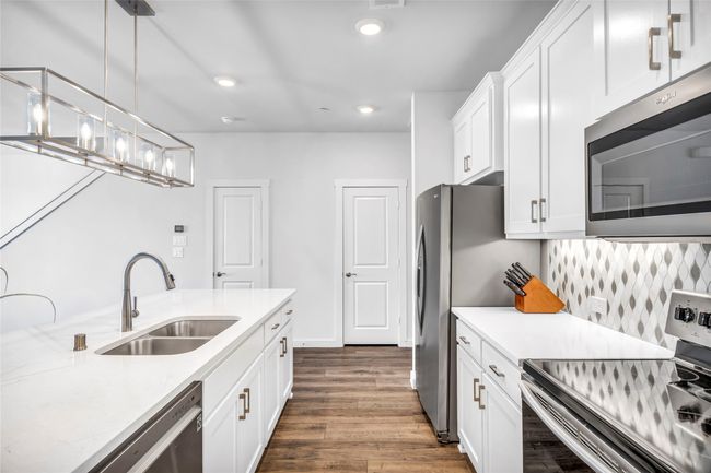 3791 Pine Leaf Ln, Townhouse with 3 bedrooms, 3 bathrooms and null parking in Prosper TX | Image 11