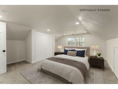 411 Ensign St, Fort Morgan, CO, 80701-2311 | Card Image