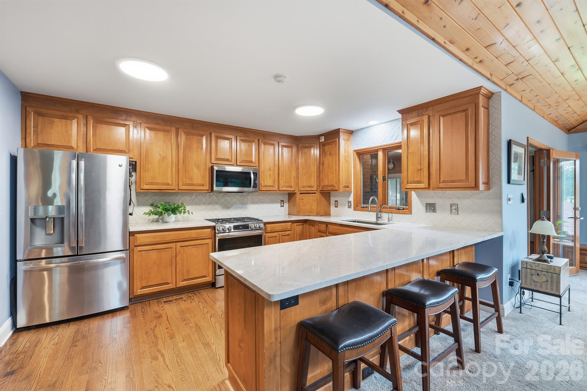 Residential in Charlotte 5